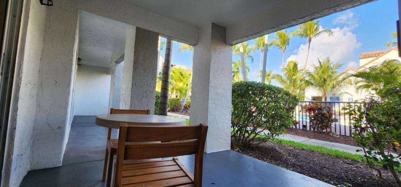 Dharma Home Suites Dania Beach At Sheridan Ocean Club Exterior foto