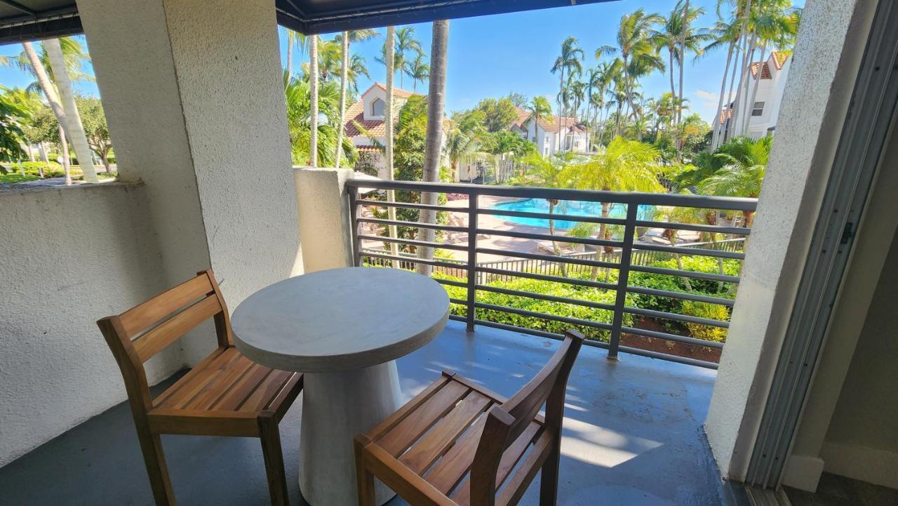 Dharma Home Suites Dania Beach At Sheridan Ocean Club Exterior foto