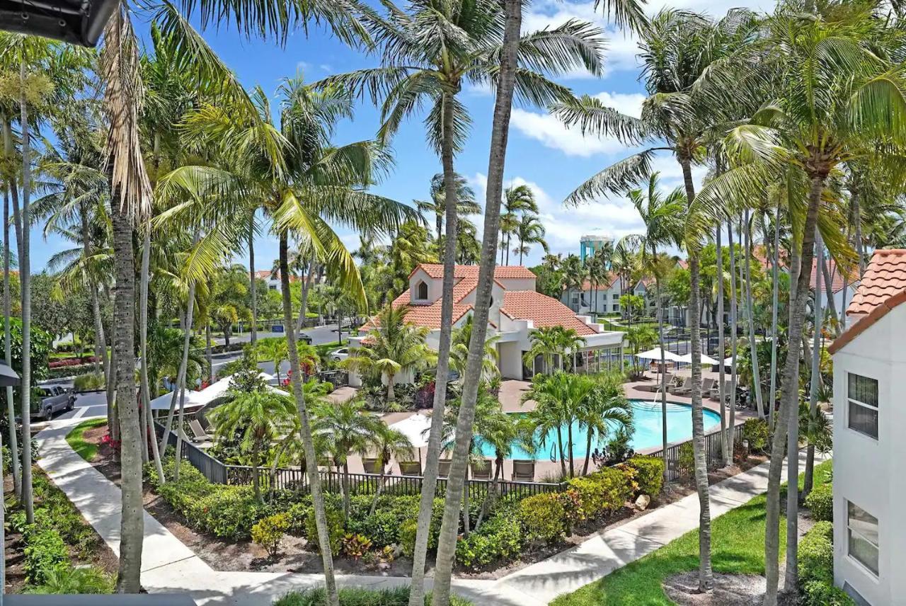 Dharma Home Suites Dania Beach At Sheridan Ocean Club Exterior foto